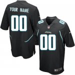 Jerseys Factory Cheap Nike Jacksonville Jaguars Customized Black