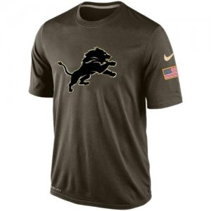 Jerseys Factory Cheap Men's Detroit Lions Salute To Service Nike