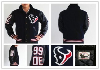 Jerseys Factory Cheap Mitchell And Ness NFL Houston Texans #99 J