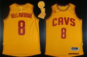 Jerseys Factory Cheap Revolution 30 Cavaliers #8 Matthew Dellave