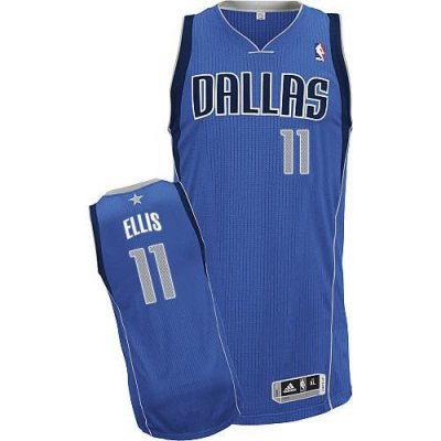 Jerseys Factory Cheap Revolution 30 Mavericks #11 Monta Ellis Sk