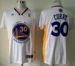 Jerseys Factory Cheap Revolution 30 Warriors #30 Stephen Curry W