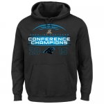Jerseys Factory Cheap Carolina Panthers Majestic 2015 NFC Confer