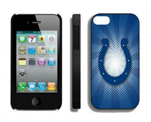 Jerseys Factory Cheap NFL Indianapolis Colts IPhone 4/4S Case_1