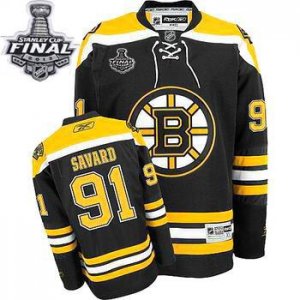 Jerseys Factory Cheap Bruins Stanley Cup Finals Patch #91 Marc S