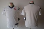 Jerseys Factory Cheap Nike Texans Blank White With 10TH Patch Yo