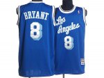 Jerseys Factory Cheap Mitchell and Ness Lakers #8 Kobe Bryant St