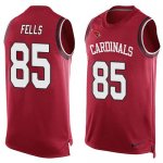 Jerseys Factory Cheap Nike Cardinals #85 Darren Fells Red Team C
