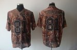 Jerseys Factory Cheap Lions #81 Calvin Johnson Camouflage Realtr