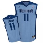 Jerseys Factory Cheap Revolution 30 Grizzlies #11 Mike Conley Li