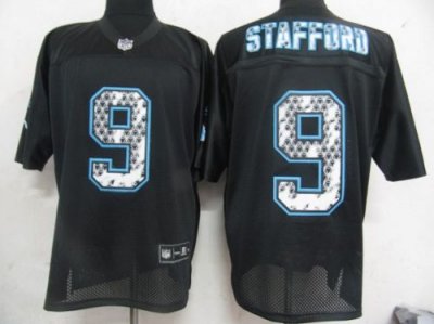 Jerseys Factory Cheap Sideline Black United Lions #9 Matthew Sta