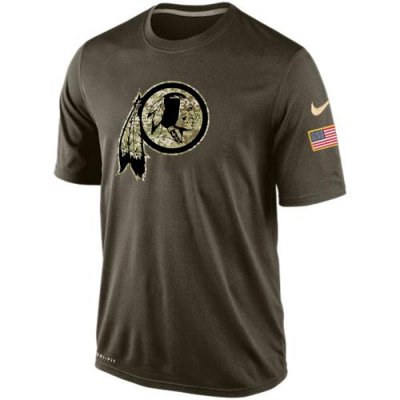 Jerseys Factory Cheap Men's Washington Redskins Salute To Servic