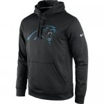 Jerseys Factory Cheap Men's Carolina Panthers Nike Black Practic