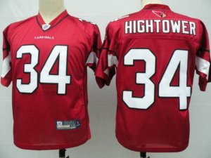 Jerseys Factory Cheap Cardinals #34 Tim Hightower Red Stitched N