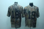 Jerseys Factory Cheap Cowboys #19 Miles Austin Camouflage Realtr
