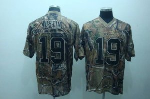 Jerseys Factory Cheap Cowboys #19 Miles Austin Camouflage Realtr