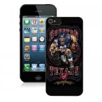 Jerseys Factory Cheap NFL Houston Texans IPhone 5/5S Case_3
