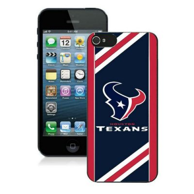 Jerseys Factory Cheap NFL Houston Texans IPhone 5/5S Case_1
