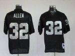 Jerseys Factory Cheap Mitchell and Ness Raiders Marcus Allen #32