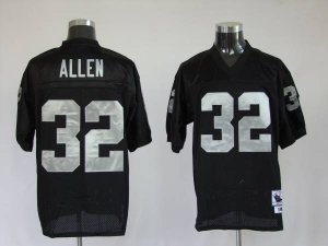 Jerseys Factory Cheap Mitchell and Ness Raiders Marcus Allen #32