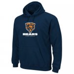 Jerseys Factory Cheap Chicago Bears Critical Victory Pullover Ho