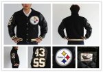 Jerseys Factory Cheap Mitchell And Ness NFL Pittsburgh Steelers