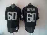 Jerseys Factory Cheap Mitchell And Ness Raiders #60 Otis Sistrun