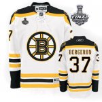 Jerseys Factory Cheap Bruins Stanley Cup Finals Patch #37 Patric