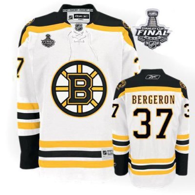 Jerseys Factory Cheap Bruins Stanley Cup Finals Patch #37 Patric