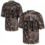 Jerseys Factory Cheap Nike Steelers #84 Antonio Brown Camo With