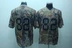 Jerseys Factory Cheap Cowboys #82 Jason Witten Camouflage Realtr