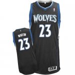 Jerseys Factory Cheap Revolution 30 Timberwolves #23 Kevin Marti
