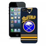 Jerseys Factory Cheap NHL Buffalo Sabres IPhone 5/5S Case_2