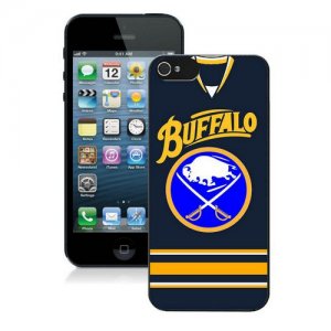 Jerseys Factory Cheap NHL Buffalo Sabres IPhone 5/5S Case_2