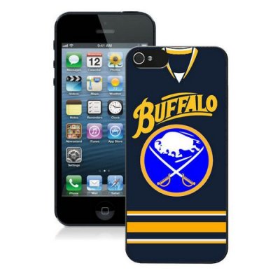 Jerseys Factory Cheap NHL Buffalo Sabres IPhone 5/5S Case_2