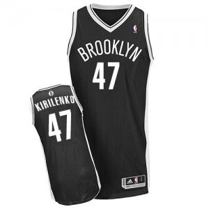Jerseys Factory Cheap Revolution 30 Nets #47 Andrei Kirilenko Bl