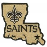 Jerseys Factory Cheap Stitched New Orleans Saints Louisiana Stat