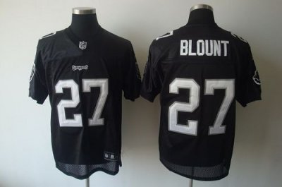 Jerseys Factory Cheap Buccaneers #27 LeGarrette Blount Black Sha
