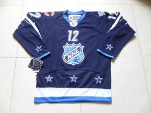 Jerseys Factory Cheap Canucks #22 D.Sedin 2011 All Star Embroide