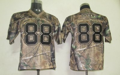Jerseys Factory Cheap Cowboys #88 Dez Bryant Camouflage Embroide