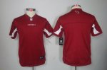 Jerseys Factory Cheap Nike Cardinals Blank Red Team Color Youth