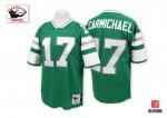 Jerseys Factory Cheap Mitchell And Ness Eagles #17 Harold Carmic