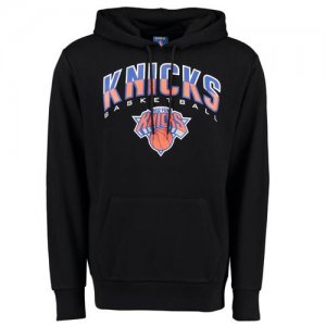 Jerseys Factory Cheap New York Knicks UNK Ballout Pullover Hoodi