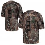 Jerseys Factory Cheap Nike Lions #9 Matthew Stafford Camo Men's