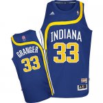 Jerseys Factory Cheap Pacers #33 Danny Granger ABA Hardwood Clas