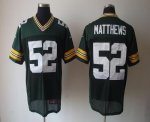 Jerseys Factory Cheap Nike Packers #52 Clay Matthews Green Team