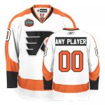 Jerseys Factory Cheap Flyers Personalized Authentic White Winter