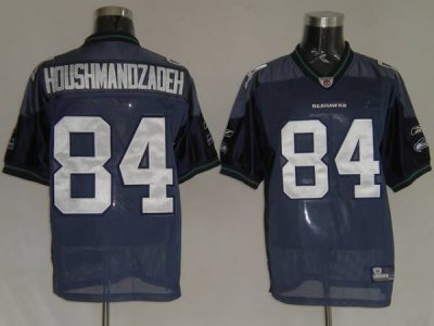 Jerseys Factory Cheap Seahawks T.J. Houshmandzadeh #84 Stitched