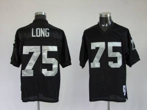 Jerseys Factory Cheap Mitchell and Ness Raiders Howie Long #75 S