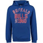 Jerseys Factory Cheap Buffalo Bills End Around Pullover Hoodie R